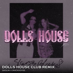 NIEWINNA (DOLLS HOUSE CLUB MIX)