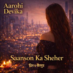 Jhootha Tha Pyaar (feat. Aarohi Devika)