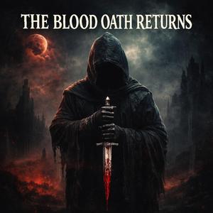 The blood oath returns