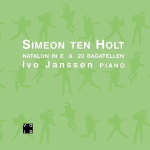 Natalon in E: II Andante moderato, giusto