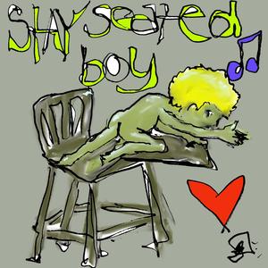 Stay Seated Boy