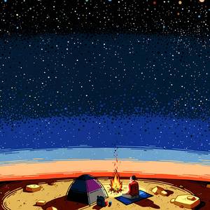 six-one61-黑夜（Lil Boy remix）