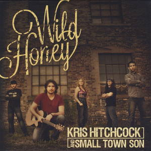 Wild Honey