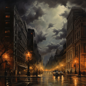 Fusión Melódica Del Trueno