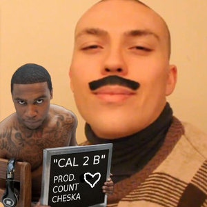 01 Cal 2 B (prod. Count Cheska)