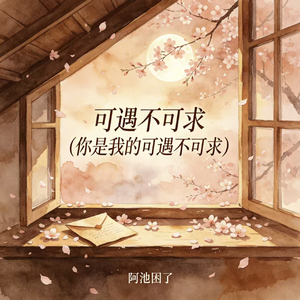 可遇不可求(你是我的可遇不可求)