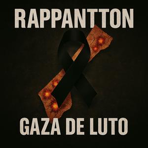 GAZA DE LUTO (feat. TURBANTE DARK)