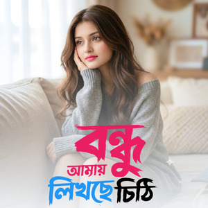 Bondhu Amay Likhche Chithi