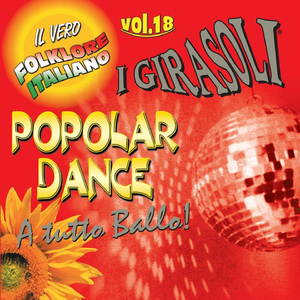 Popolar Dance