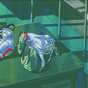 匆匆（Prod By ATTBeat）