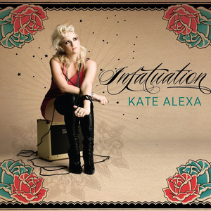 Infatuation (Radio Edit)