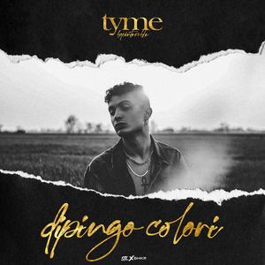 Dipingo colori (feat. Bopintrouble)