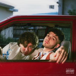 Speed Date (feat. Orlvndo)