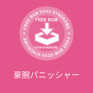 豪腕パニッシャー