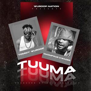 Tuuma