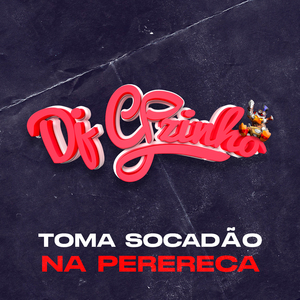 Toma Socadão na Perereca