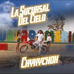 La Sucursal del Cielo