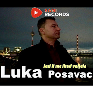 Jesi li me ikad voljela