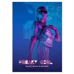Freaky Girl (Remix Club)