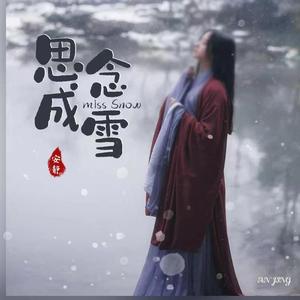 思念成雪 (伴奏)