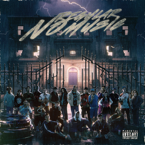 CLAP CLAP (feat. Artie 5ive, Niky Savage)