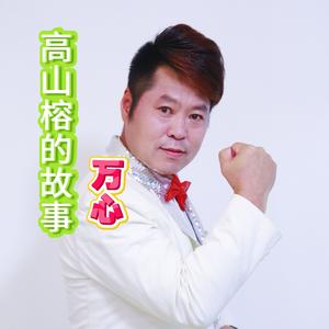 高山榕的故事(独唱版)