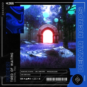 Tired of Waiting (Original Mix)