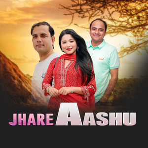 Jhare Aashu (Female Version)