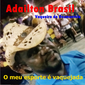 O Meu Esporte É Vaquejada