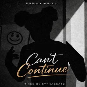 Can't Continue