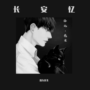 长安忆