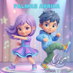 Palmas Arriba