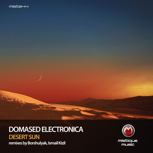 Desert Sun (Original Mix)