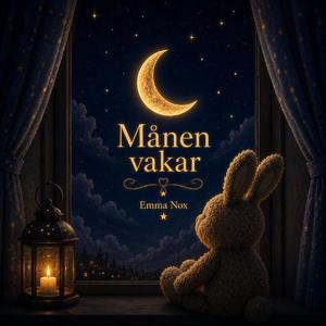 Månen vakar