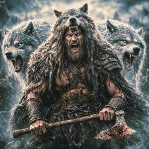 Slainskins (Viking Music)