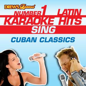 Olga la Tamalera (Karaoke Version)