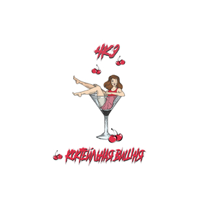 Коктейльная вишня