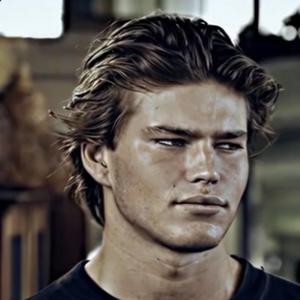 Gentleman (Dark Triad Hardtekk)