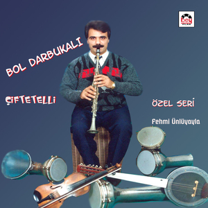 Bahriye Çiftetellisi