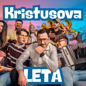 Kristusova leta