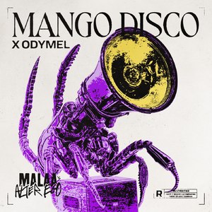 Mango Disco (Original Mix)