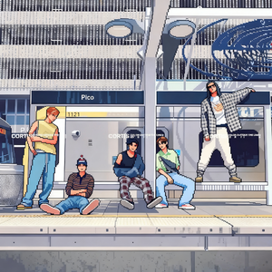 CORTIS《Go!》，但NewJeans风