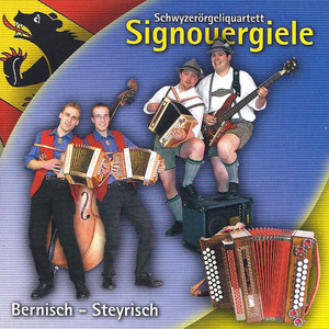 E Gruess de Spychergruess