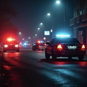 Sirens Watch