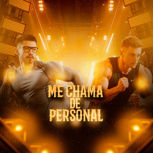 Me Chama de Personal