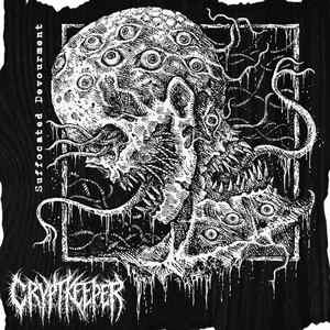 Communicable Pestilence (Garage Demo)