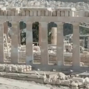 [AI COVER]爱在西元前