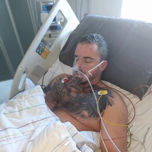 Brothers never give up