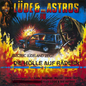 Affenhaus
