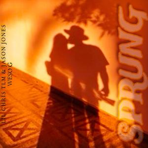 SPRUNG (feat. Jason Jones & Weso G)
